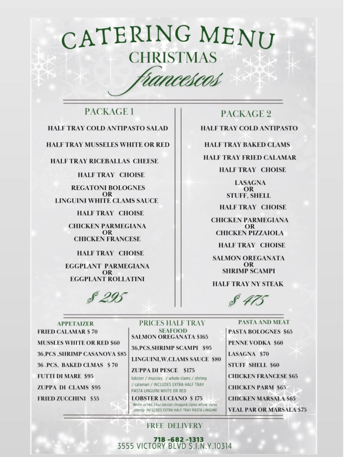 event restaurant image