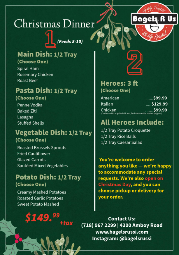 event restaurant image