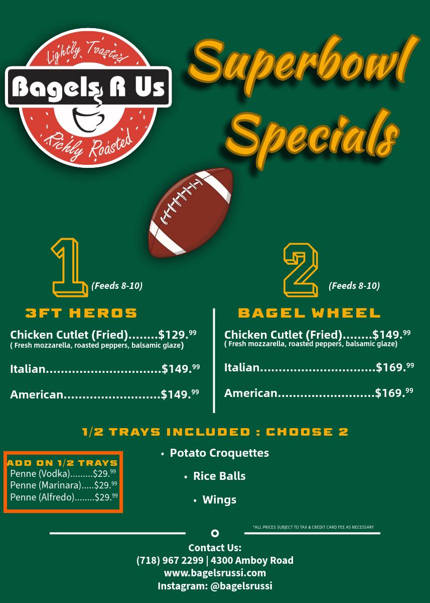 restaurant event image