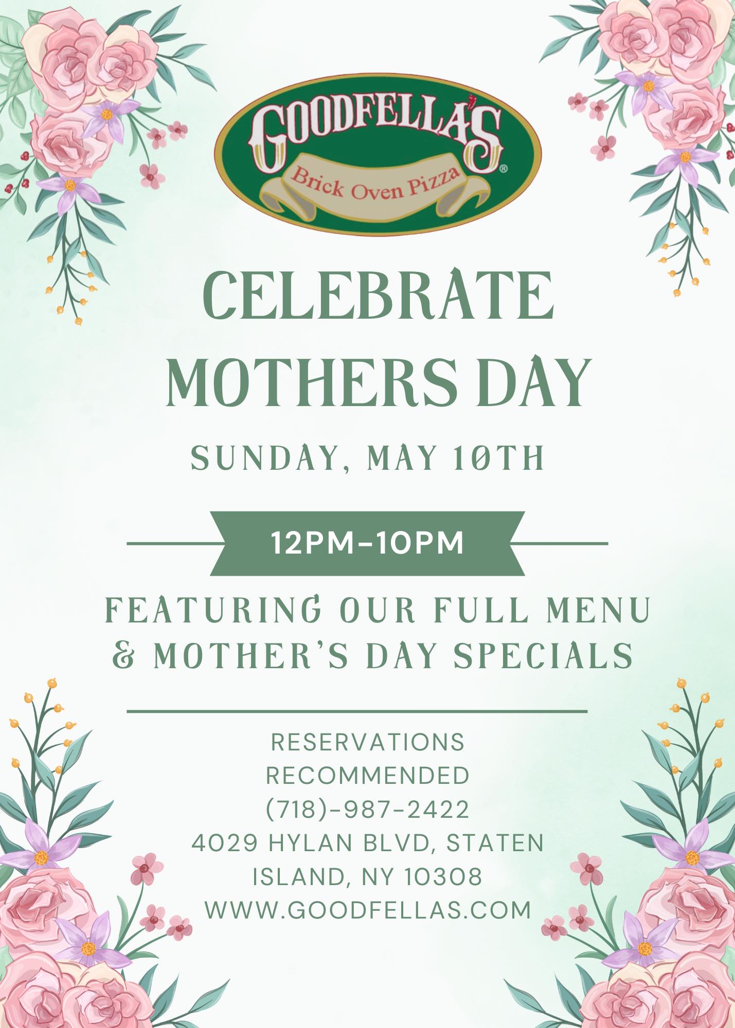 restaurant event image