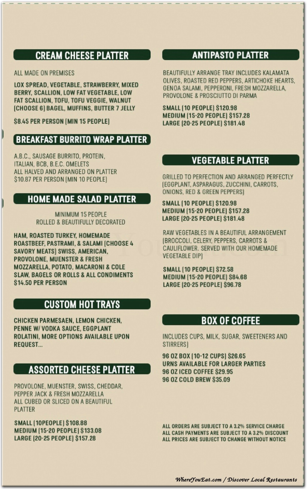 Bagel Pub Restaurant in Brooklyn / Menus & Photos