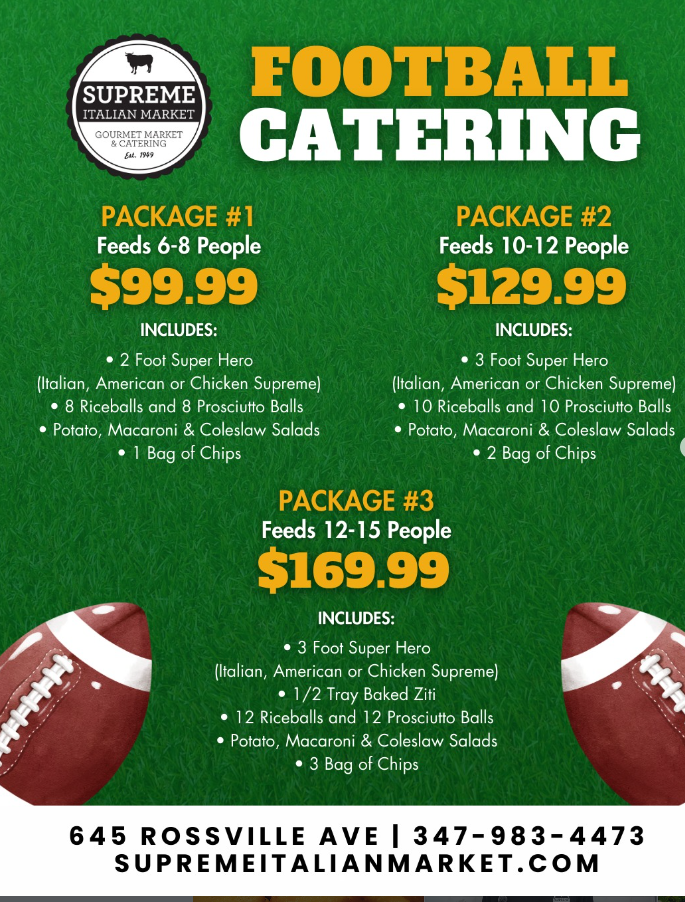 event restaurant image