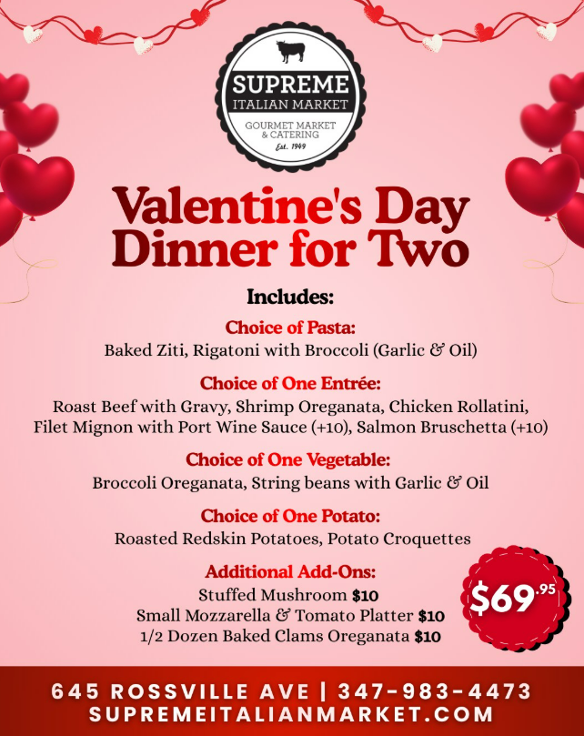 event restaurant image