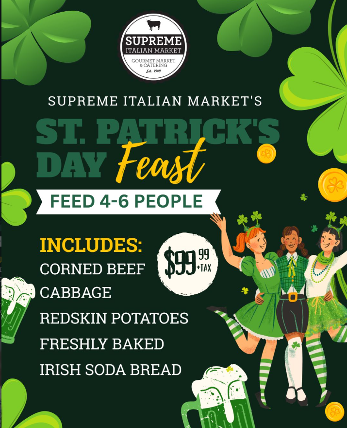 event restaurant image