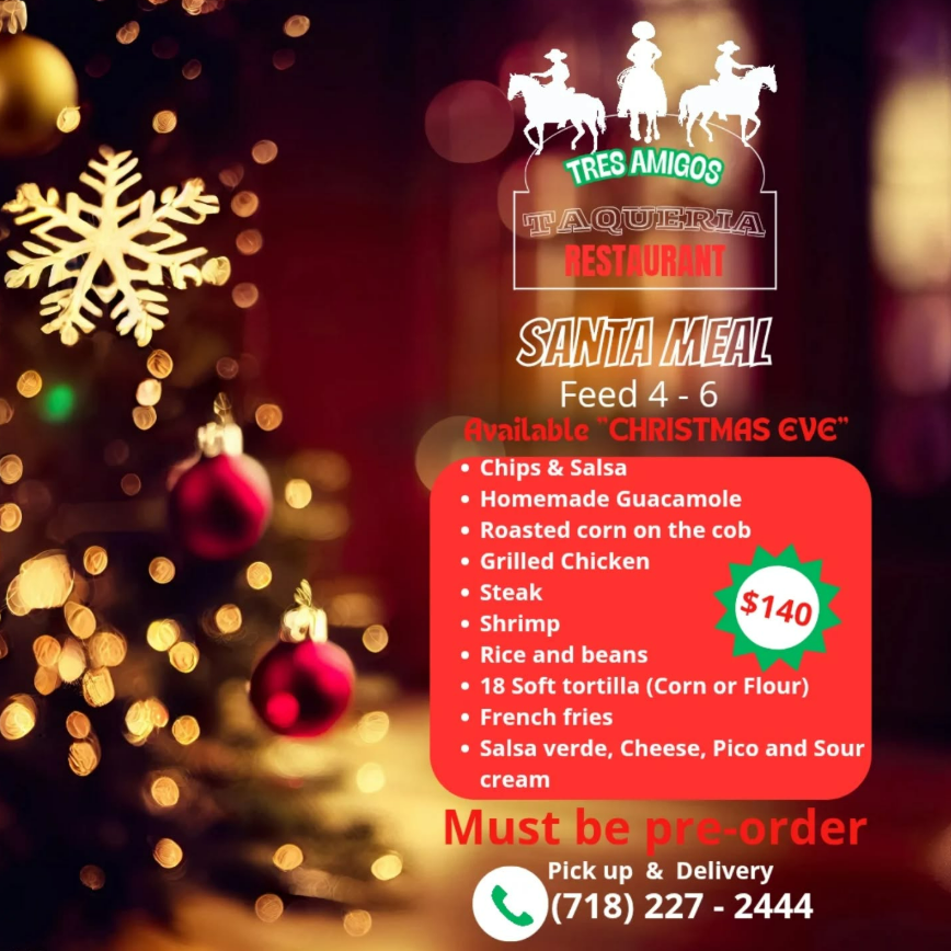 event restaurant image