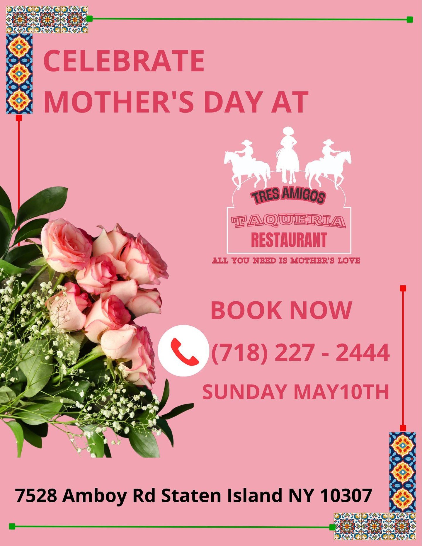 restaurant event image