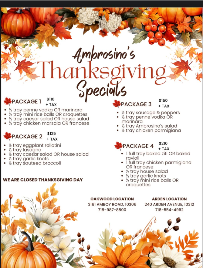 event restaurant image