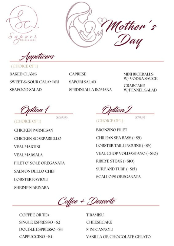 restaurant event image
