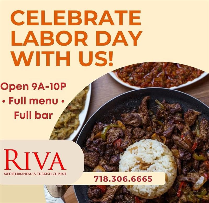 event restaurant image