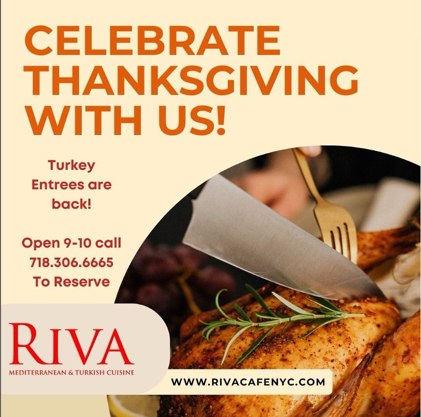 event restaurant image