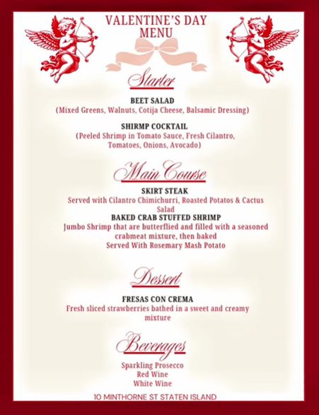 event restaurant image