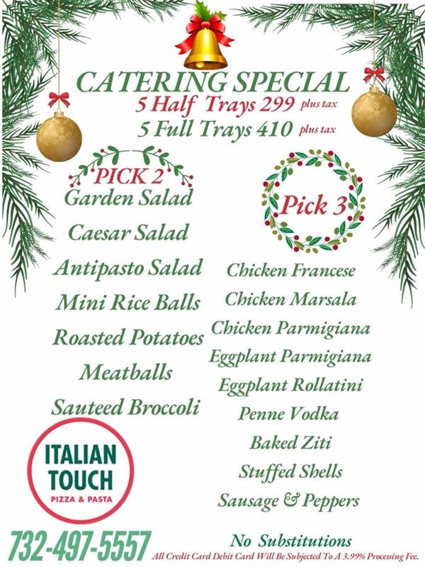 event restaurant image