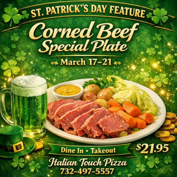 restaurant event image