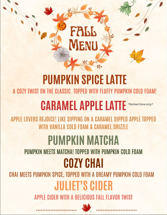 event restaurant image