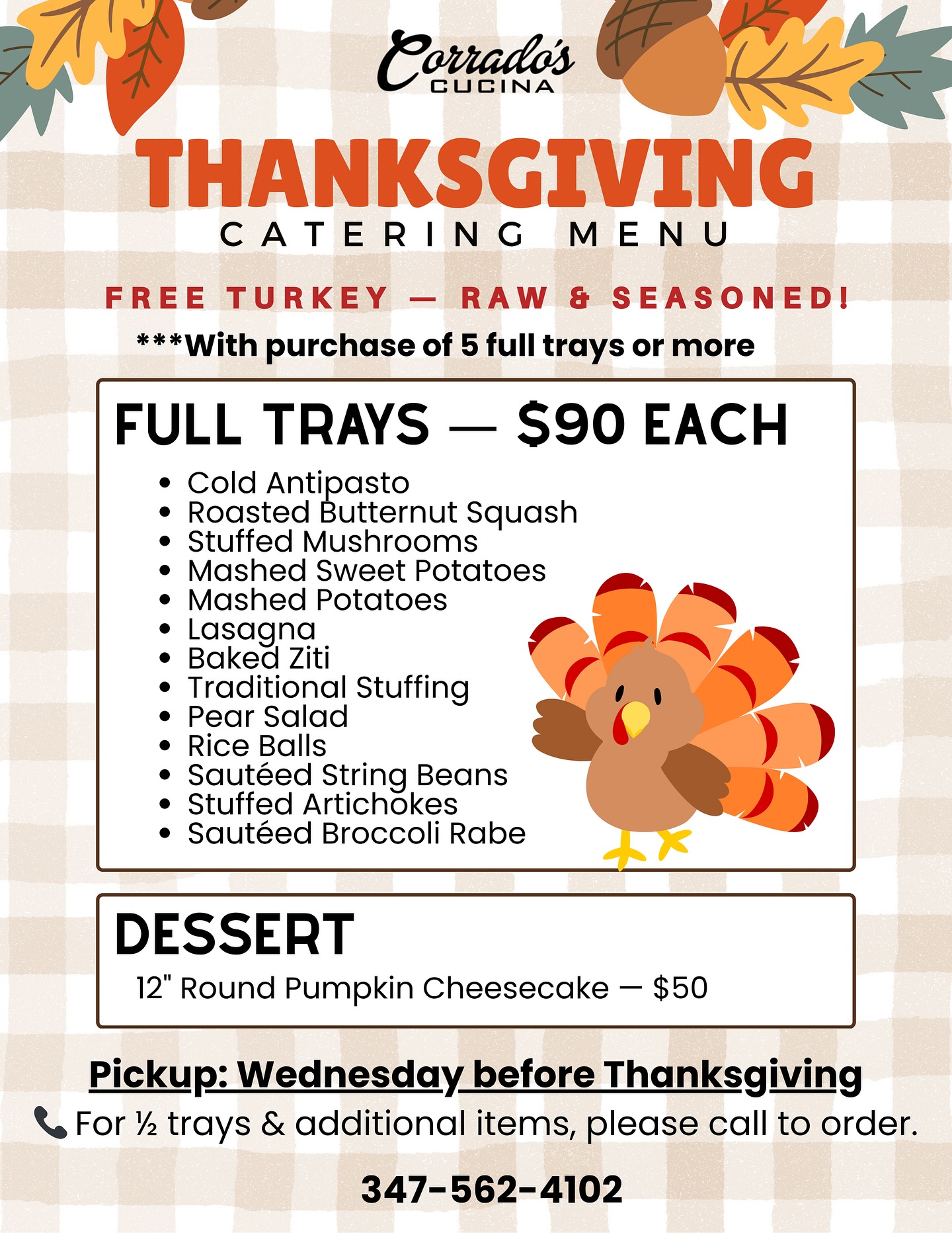 event restaurant image