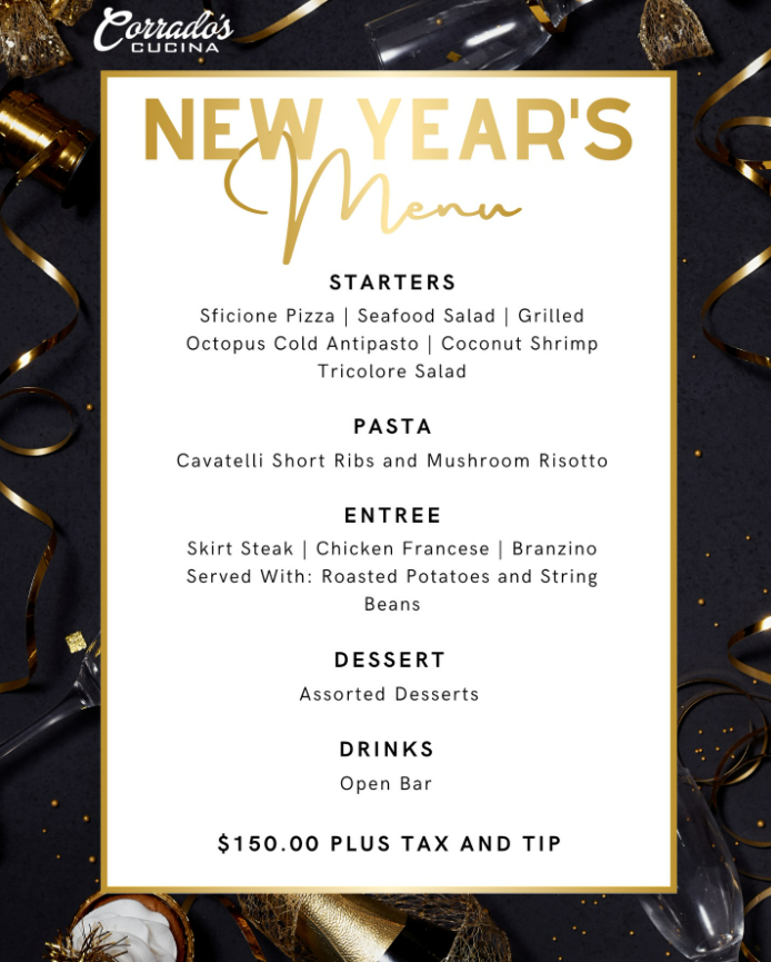 restaurant event image