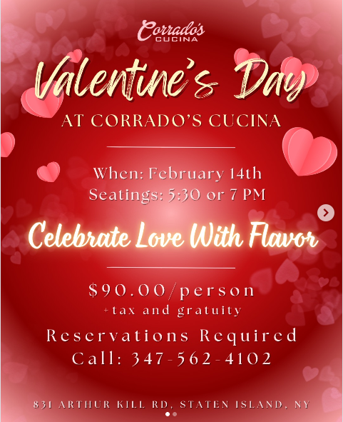 event restaurant image