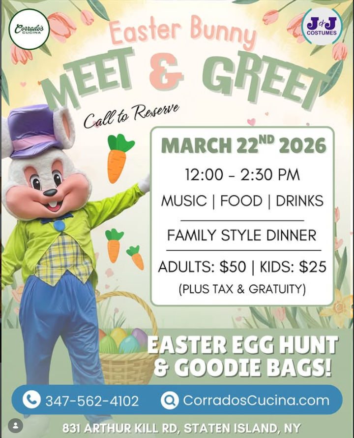 restaurant event image