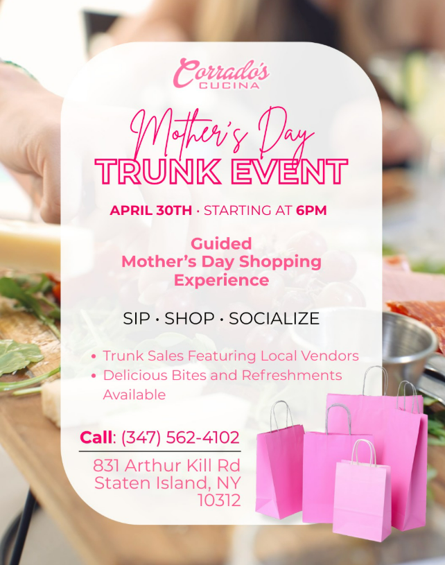 event restaurant image