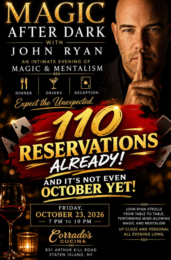event restaurant image
