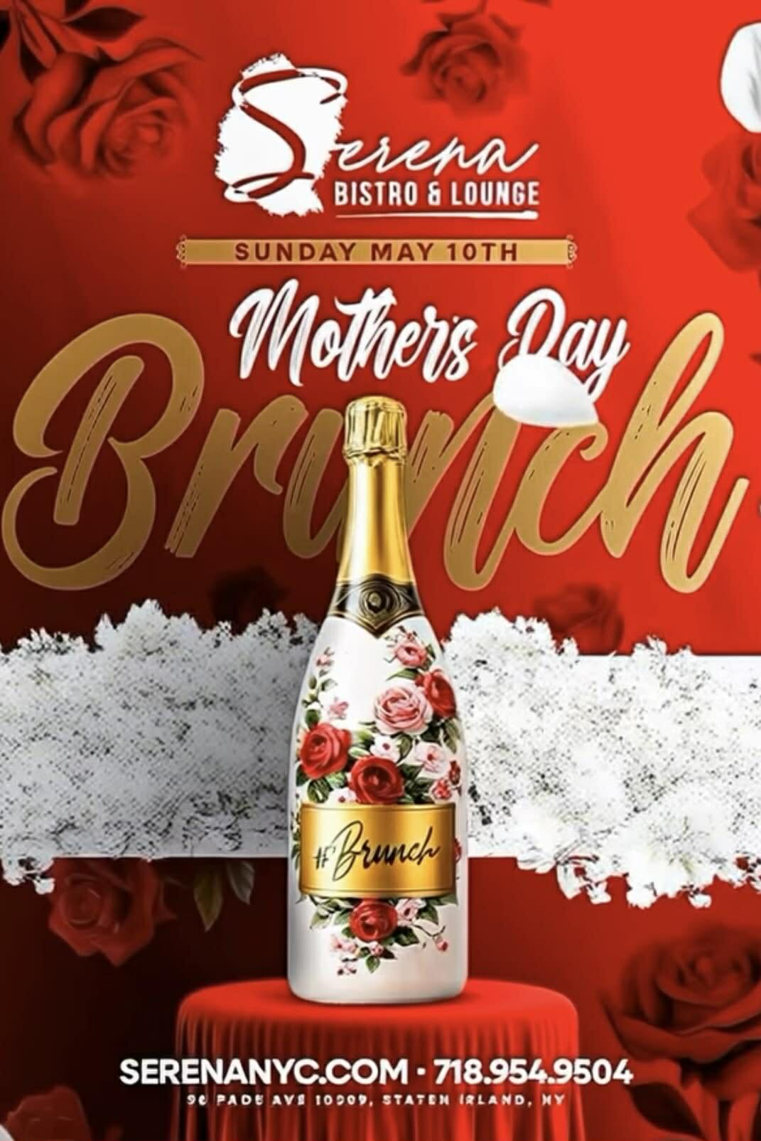 event restaurant image