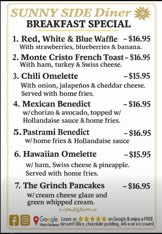 event restaurant image