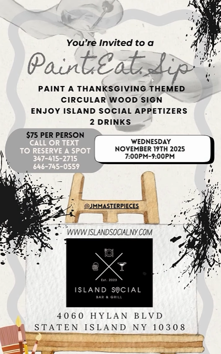 event restaurant image