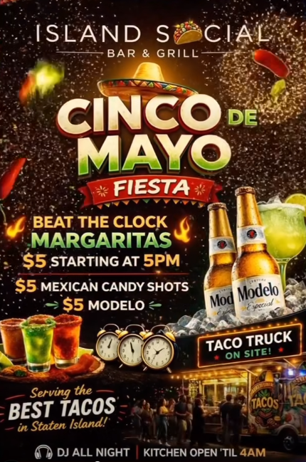 event restaurant image