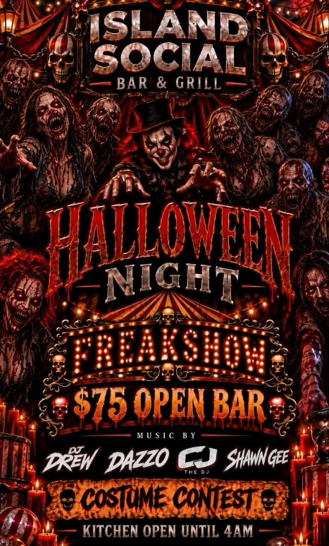 event restaurant image