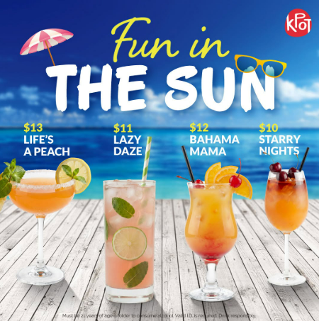 event restaurant image