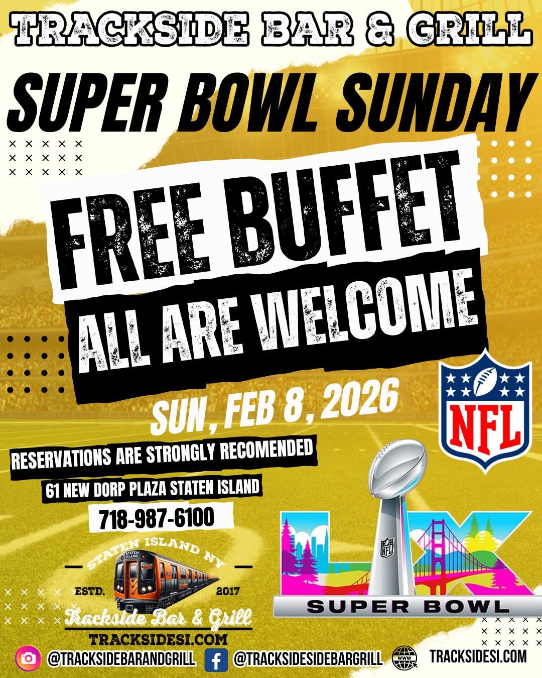 event restaurant image