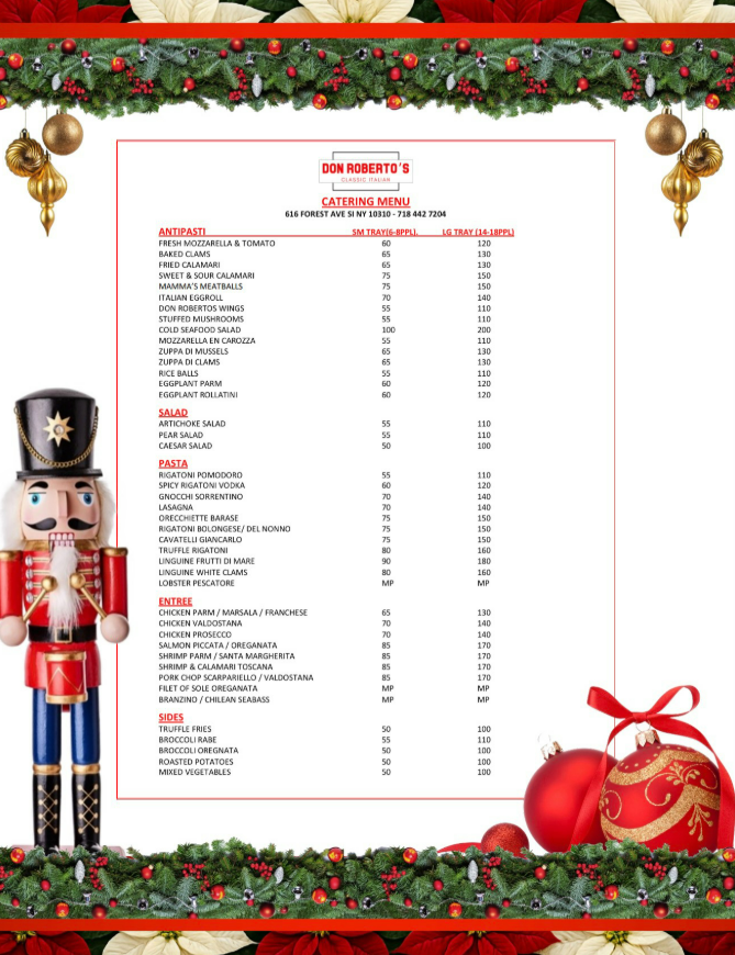 event restaurant image