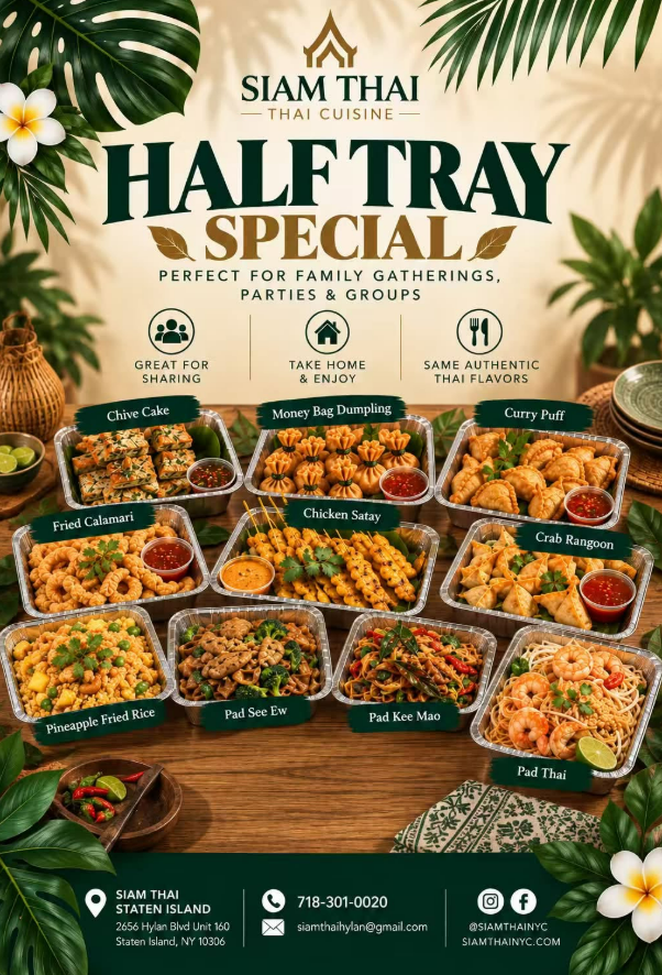 event restaurant image