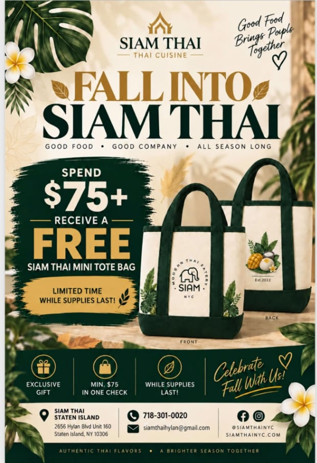 event restaurant image