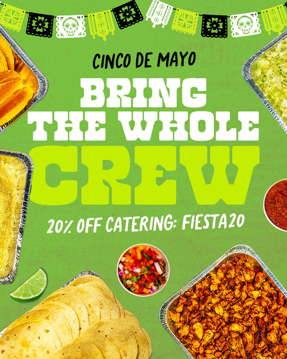 restaurant event image