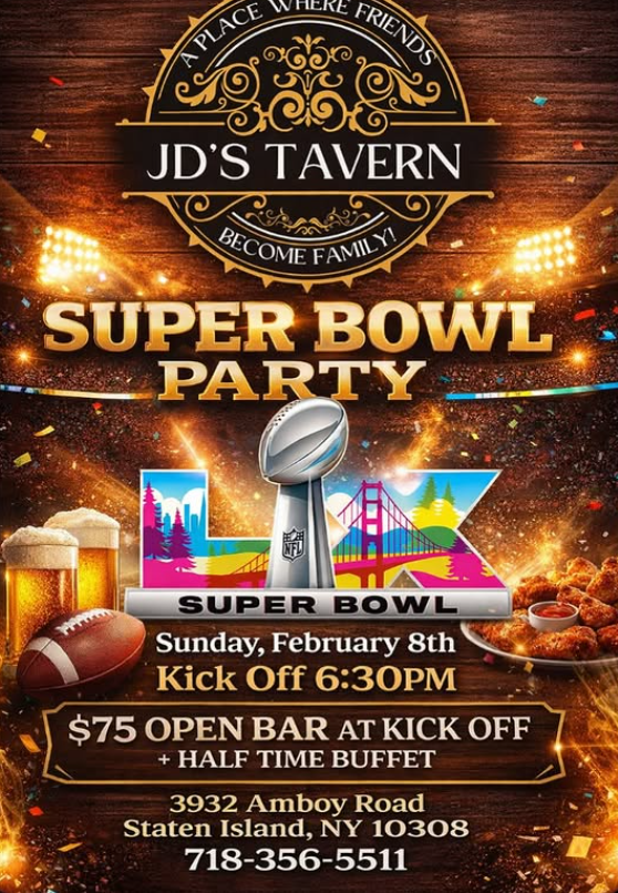 event restaurant image