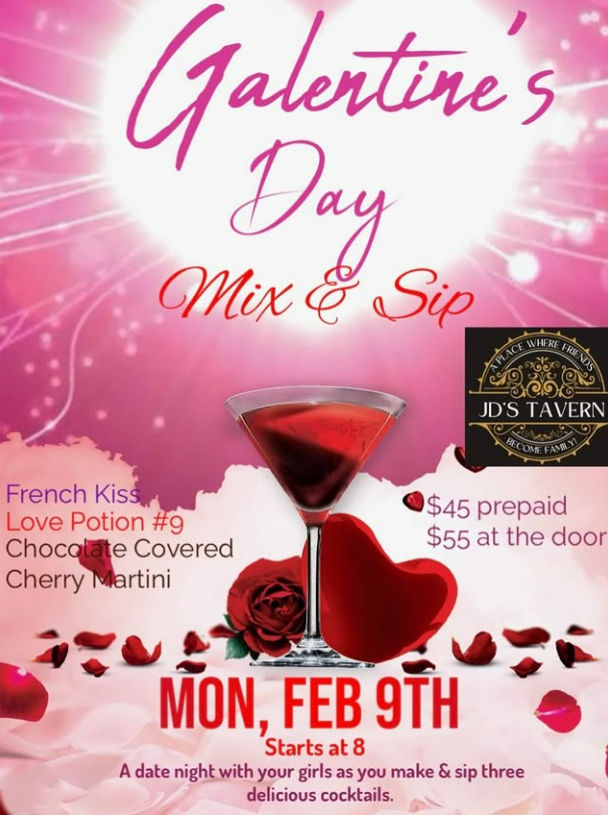 event restaurant image