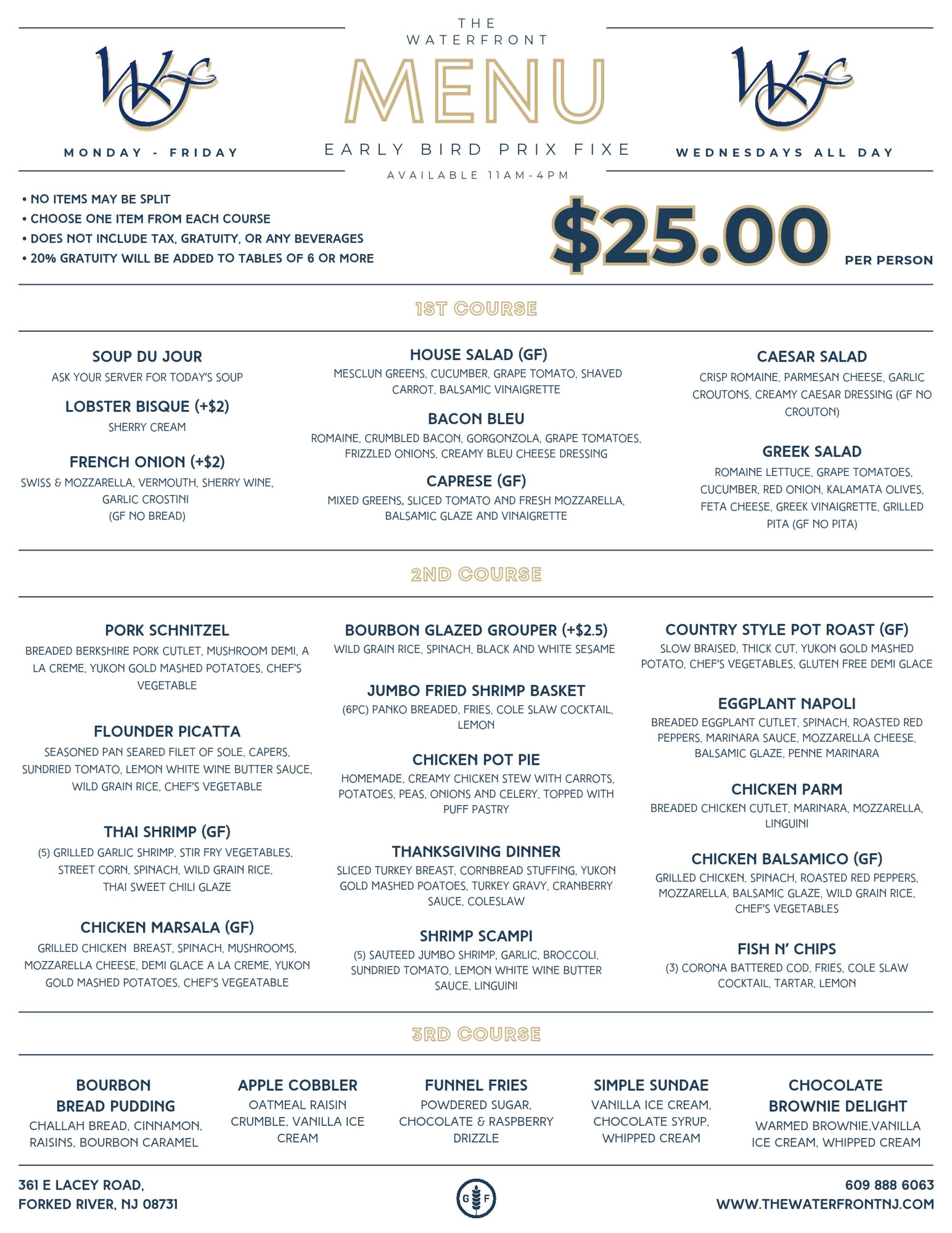 restaurant event image