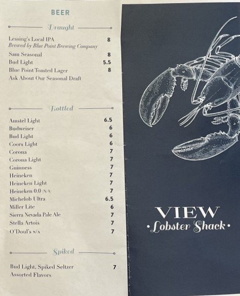 View Restaurant in Other / Menus & Photos