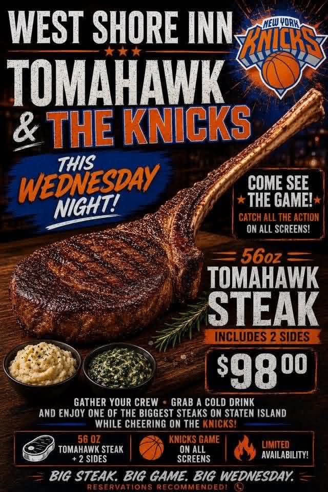 restaurant event image