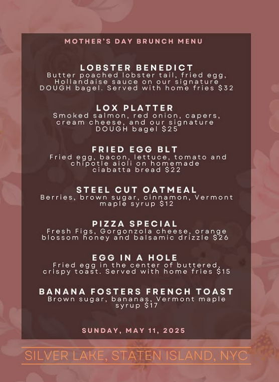restaurant event image