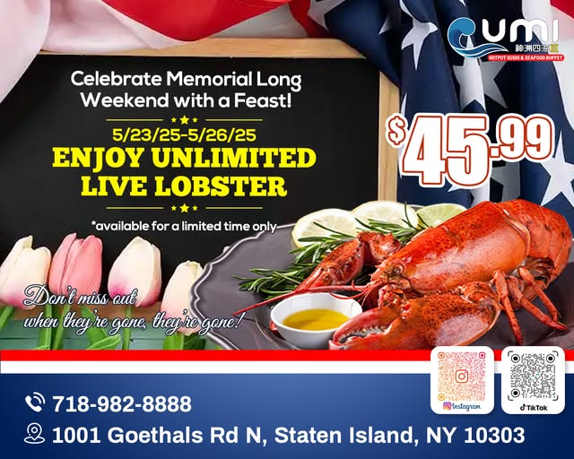 restaurant event image