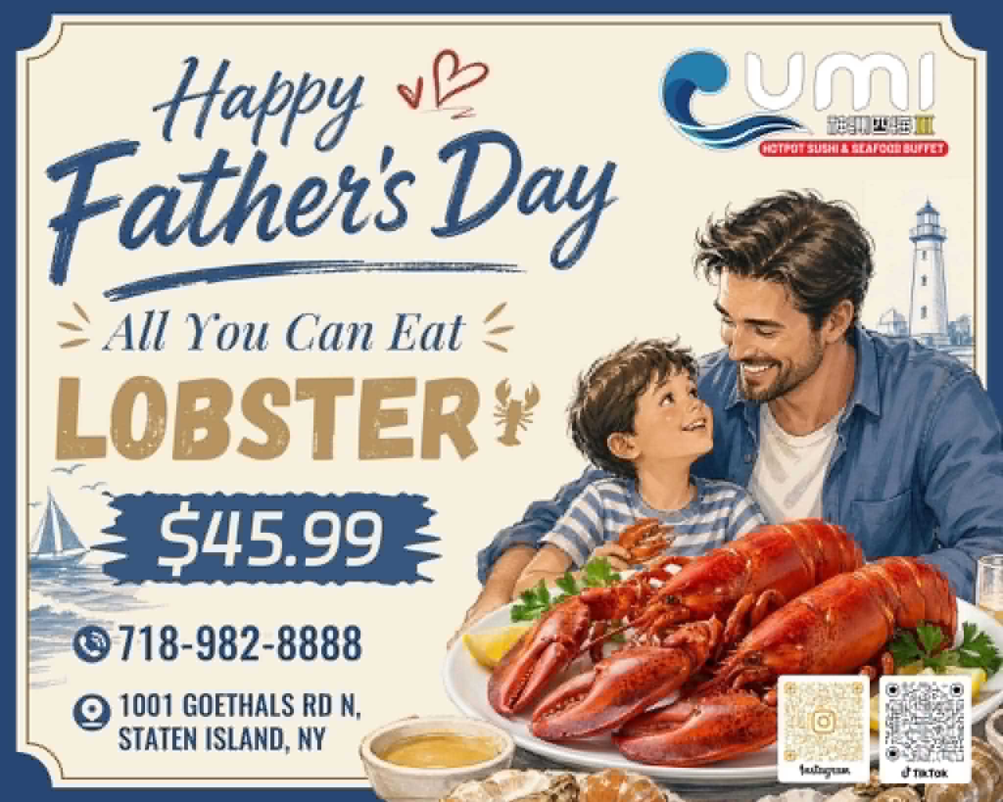 restaurant event image