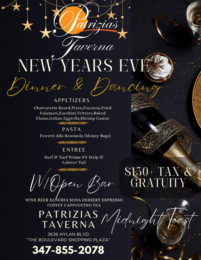 event restaurant image