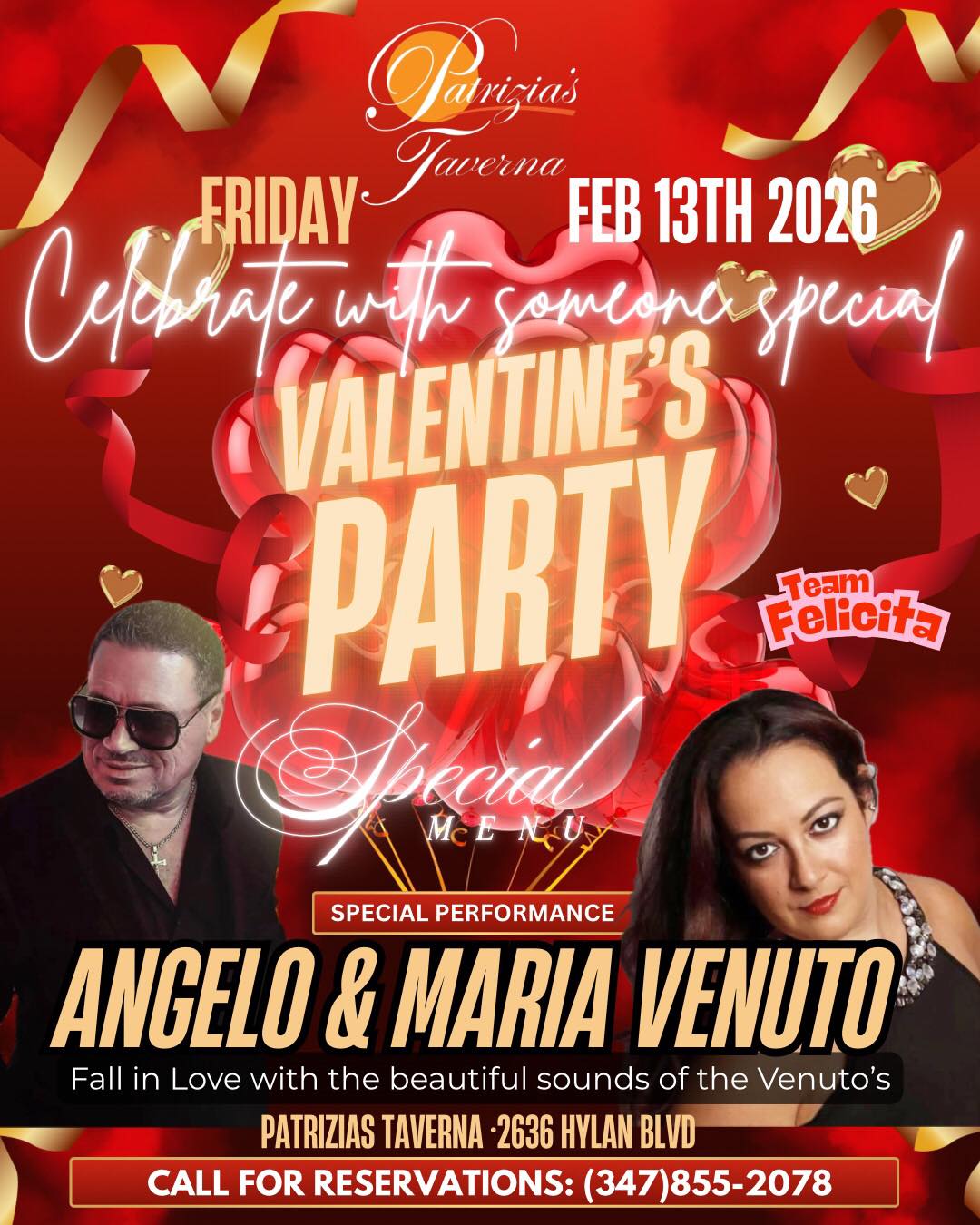 event restaurant image