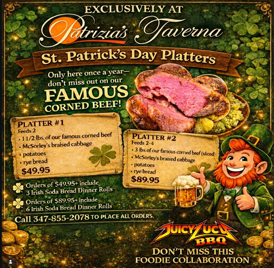 restaurant event image