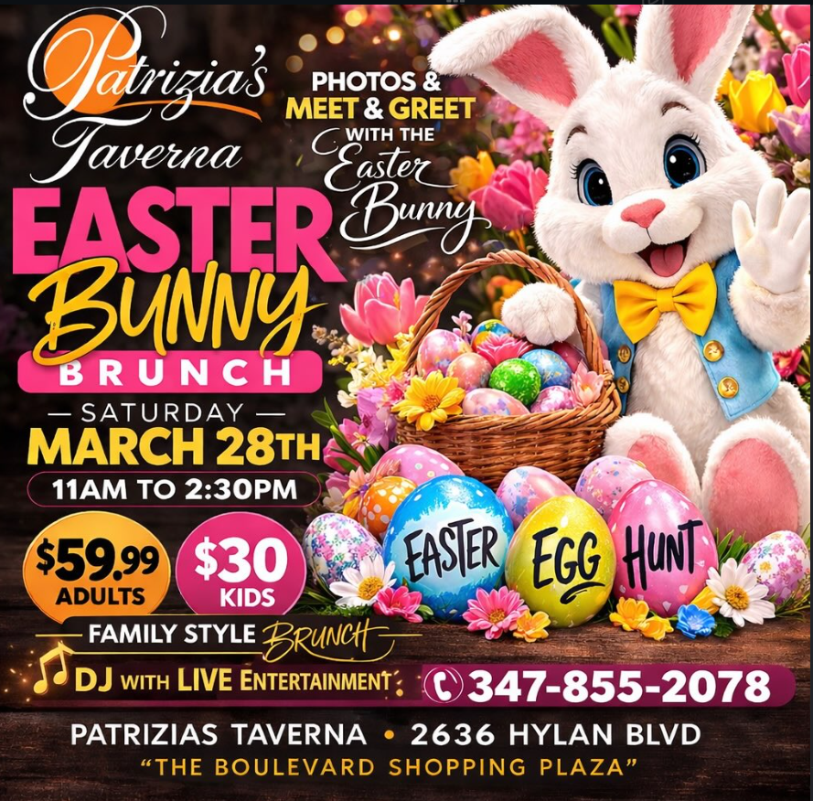 restaurant event image