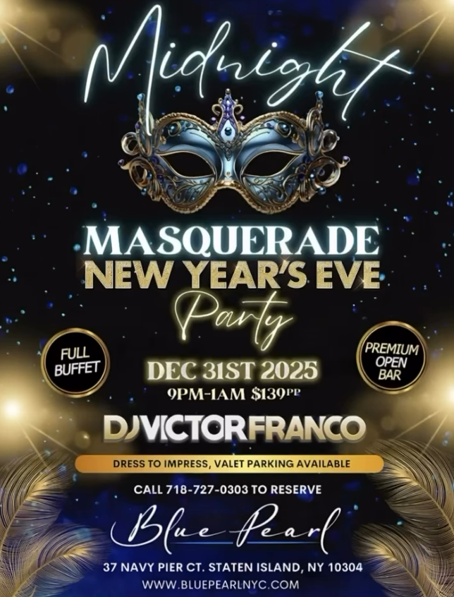 event restaurant image