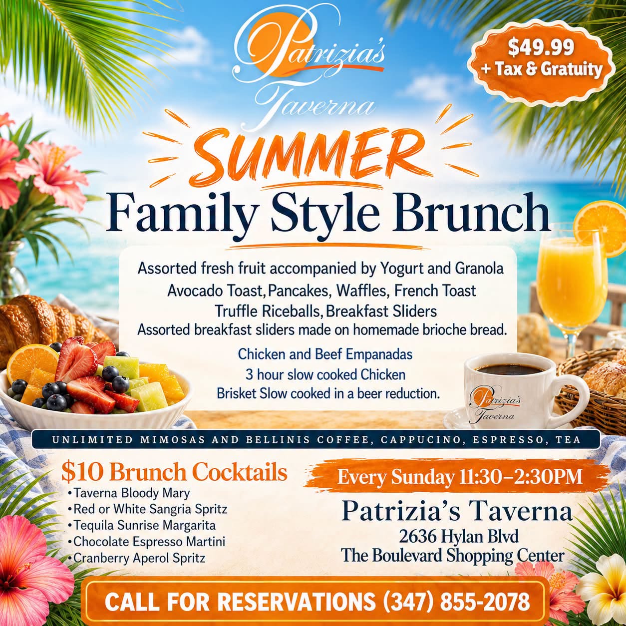 event restaurant image