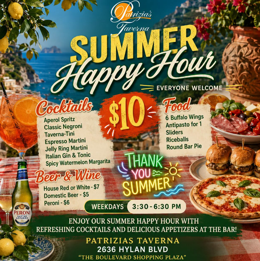 event restaurant image
